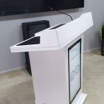 Elektronik Konuşma Kürsüsü