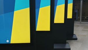 Totem Kiosk Fiyatları ve Özellikleri