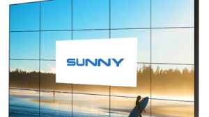Sunny Videowall Fiyatları
