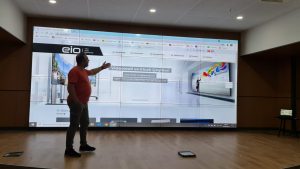 Videowall Fiyatları 2023