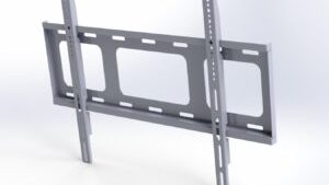 Videowall Askı Aparatı